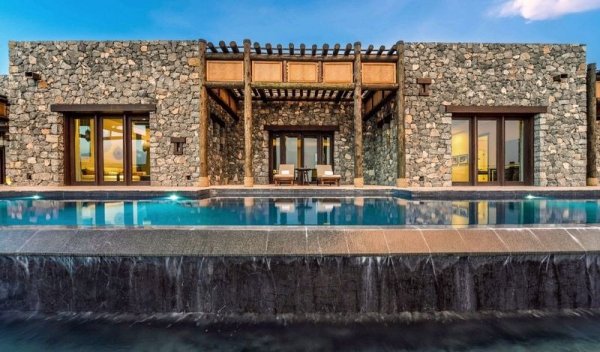 Снимка: Alila Hotels and Resort