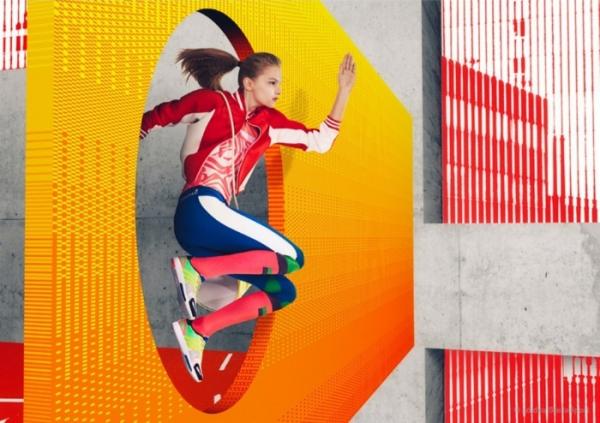 Снимка: Adidas