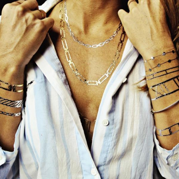 Снимка: Flash Tattoos