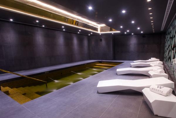 Снимка; starwoodhotels.com
