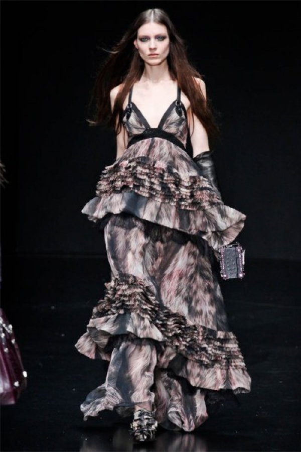 Снимка: Roberto Cavalli