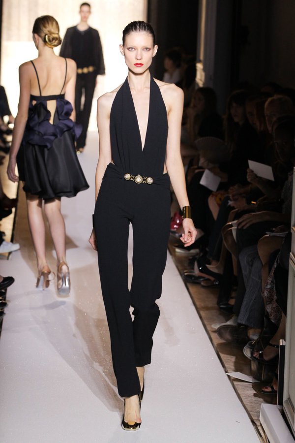 Снимка: YSL