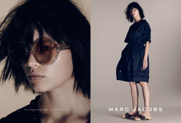 Снимка: Marc Jacobs