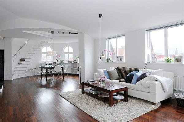 Снимка: freshome.com