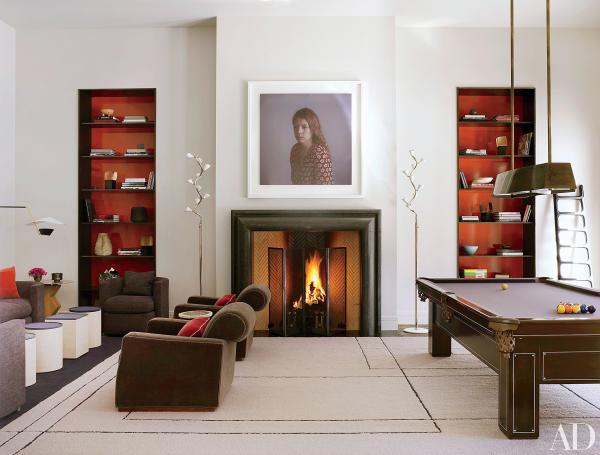 Снимка: architecturaldigest.com