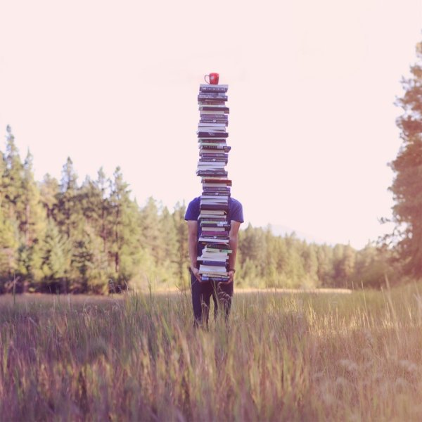 Снимка: Joel Robison