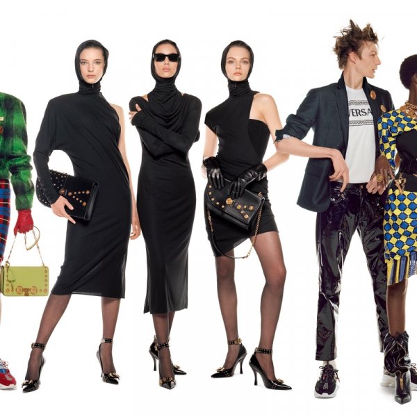 Снимка: Versace