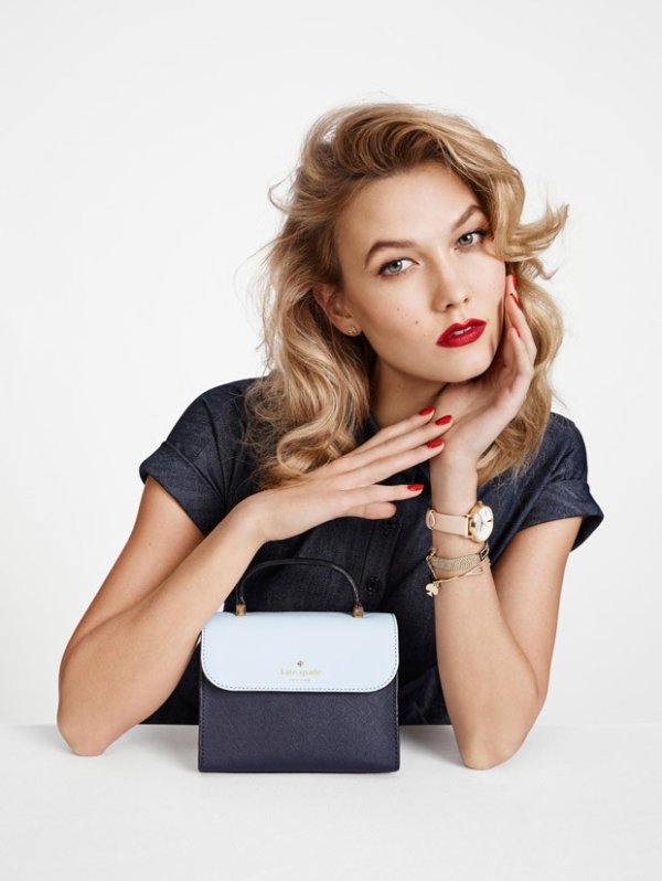 Снимка: Kate Spade