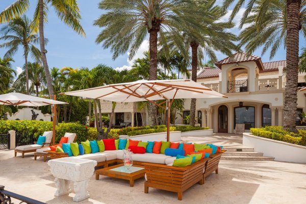 Снимка: One Sotheby’s International Realty