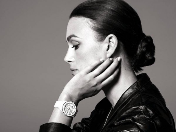 Снимка: Chanel