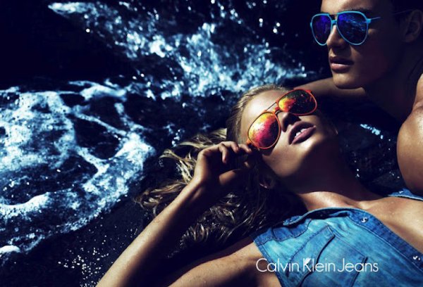 Снимка: Calvin Klein Jeans
