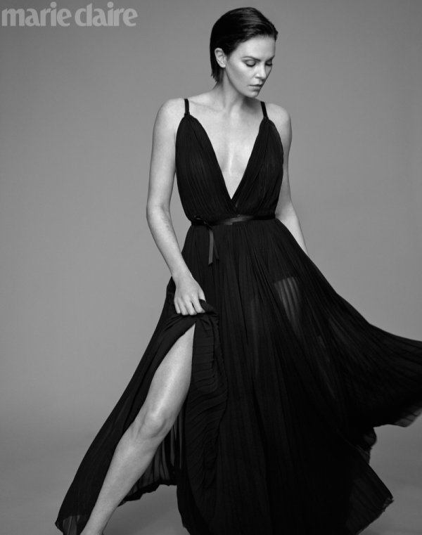 Снимка: Marie Claire