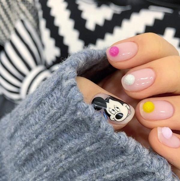 Снимка: Instagram