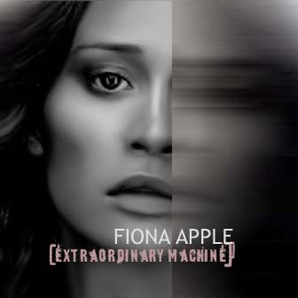 Снимка: fiona-apple.com