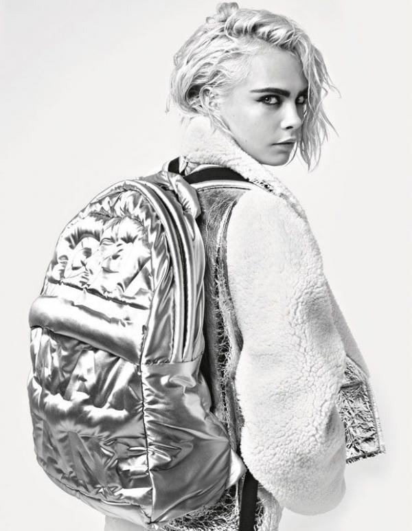 Снимка: Chanel