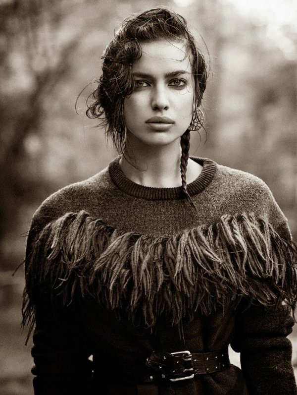 Снимка: сп.Vogue