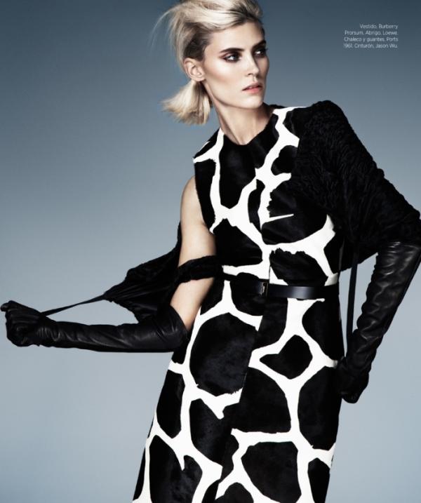 Снимка: Harper’s Bazaar