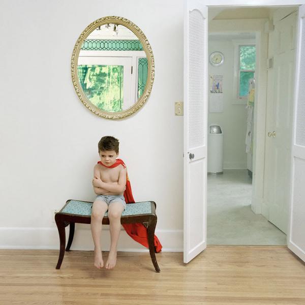 Снимка: Julie Blackmon