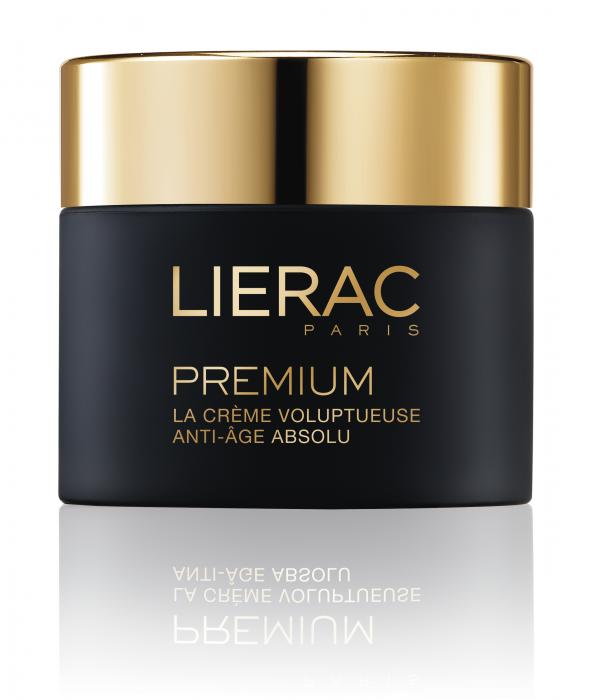 Снимка: Lierac