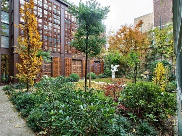 Снимка: interiorholic.com
