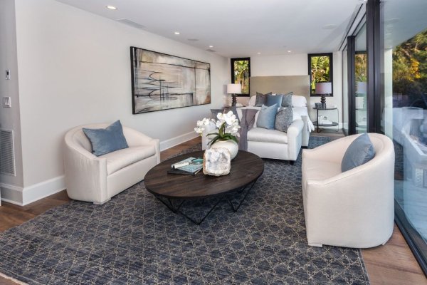 Снимка: Courtesy of Sotheby's International Realty