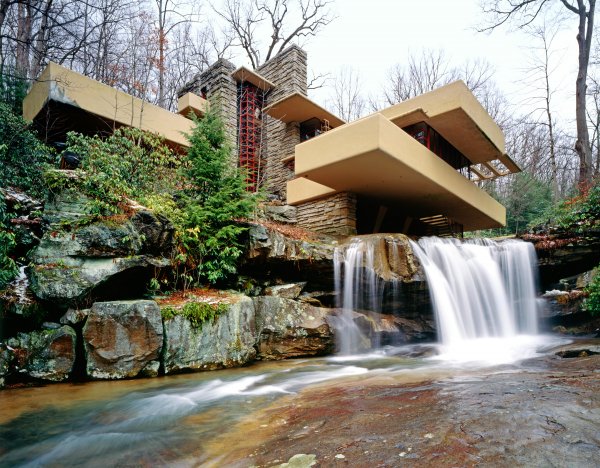Снимка: architecturaldigest.com