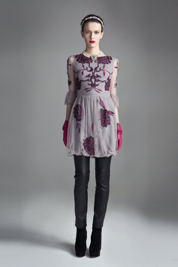 Temperley London