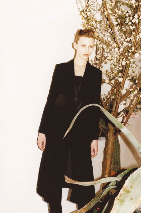 Снимка: Celine