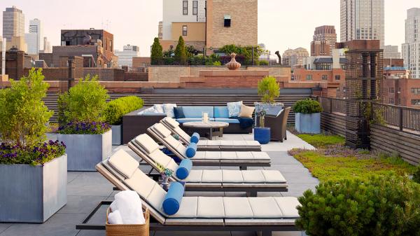 Снимка: Architectural Digest