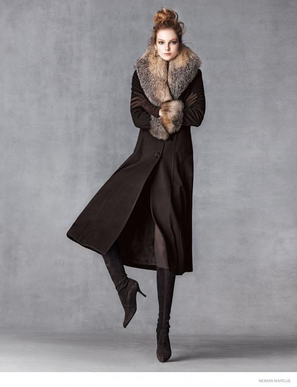 Снимка: Neiman Marcus