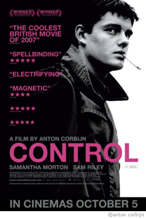 Снимка: Anton Corbijn