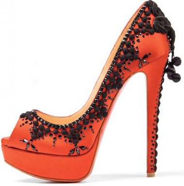 Снимка: Christian Louboutin