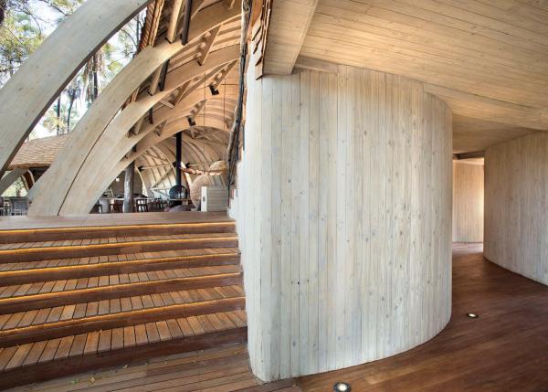 Снимка: dezeen.com
