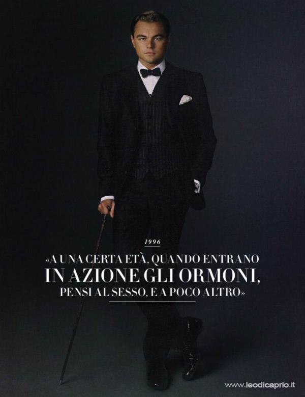 Снимка: Vanity Fair