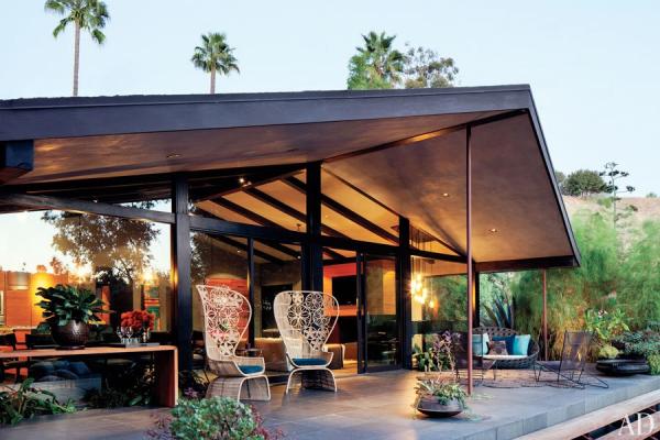 Снимка: architecturaldigest.com