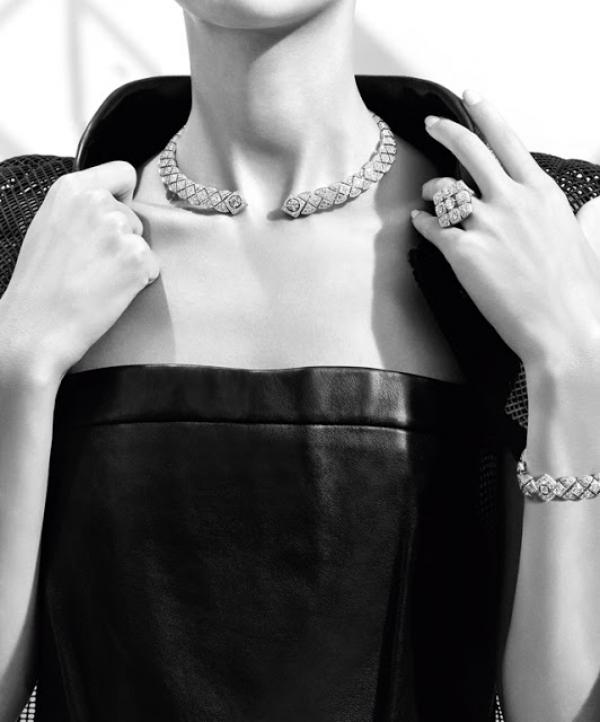 Снимка: Chanel