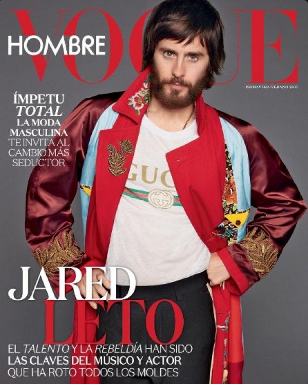 Снимка: Vogue Hombre 