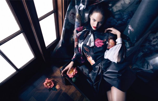 Снимка: Blumarine