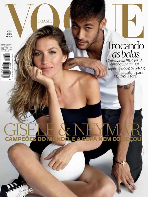 Снимка: Vogue