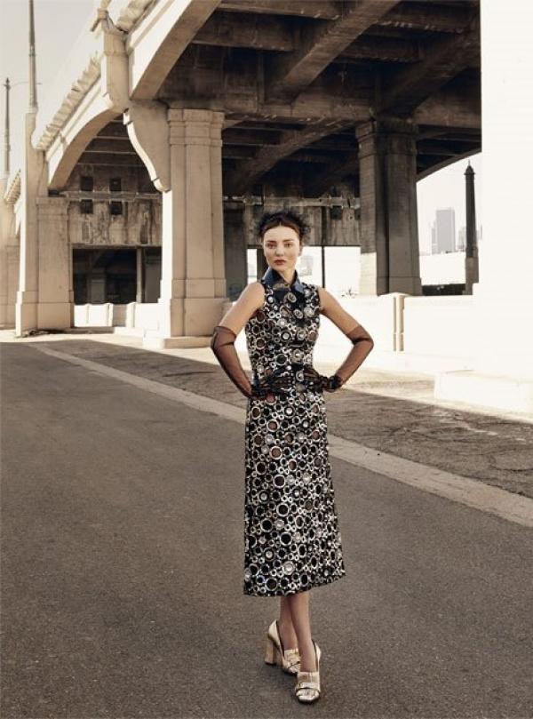 Снимка: NET-A-PORTER.com