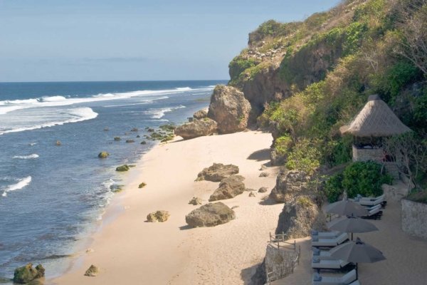 Снимка: Bulgari Hotels and Resorts