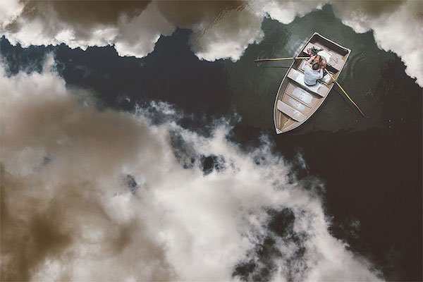 Ню Йорк, САЩ - Есента на 2014 годинаСнимка: elitedaily.com