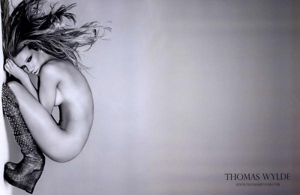 Снимка: Thomas Wylde