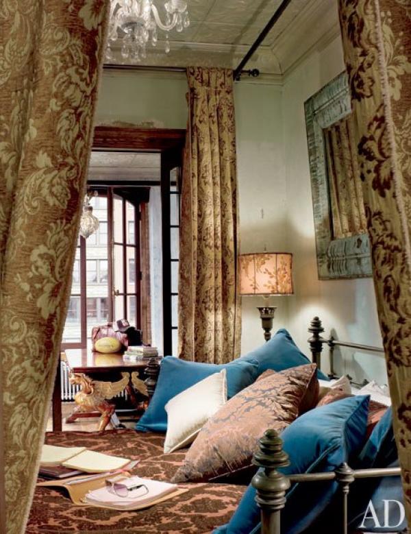 Снимка: architecturaldigest.com