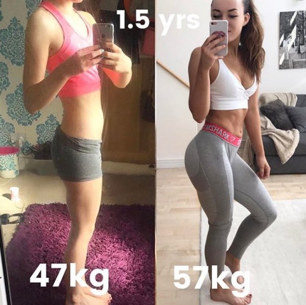 Снимка: Instagram