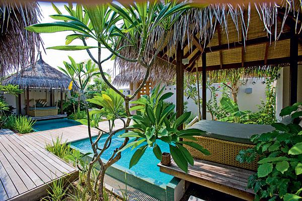 Снимка: Diva Maldives