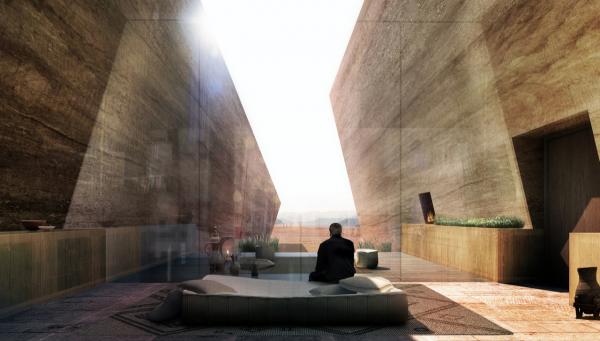 Снимка: archdaily.com