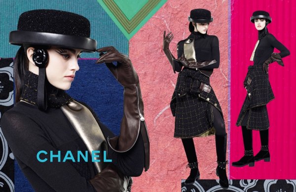 Снимка: Chanel