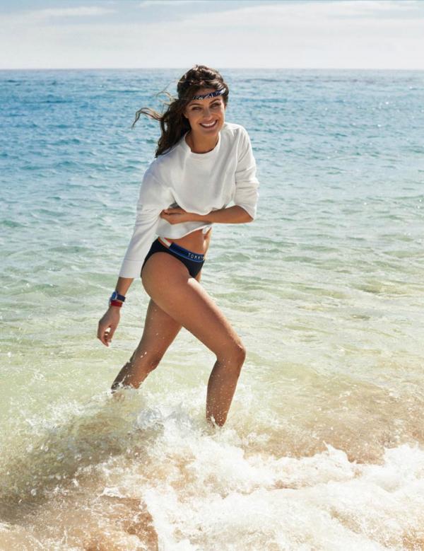 Снимка: ELLE Spain
