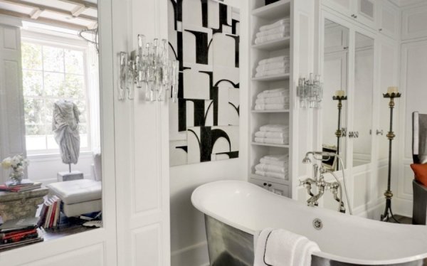 Снимка: interiordesignfiles.com